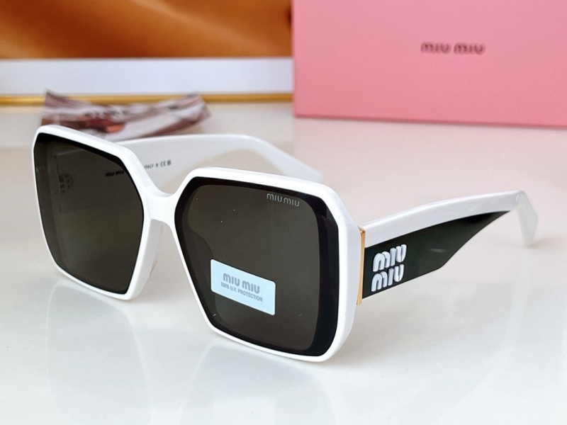 Miu miu Sunglasses